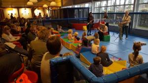 Marlon Hof van Saksen